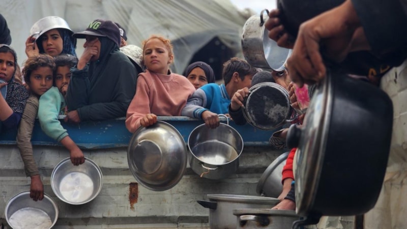 İsrail, Filistinlilere hayatın her alanında baskı uyguluyor