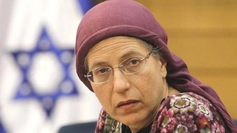 İsrailli bakana öz kızından tecavüz suçlaması