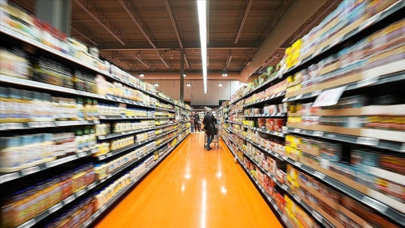 ABD'de enflasyon beklentileri yükseldi