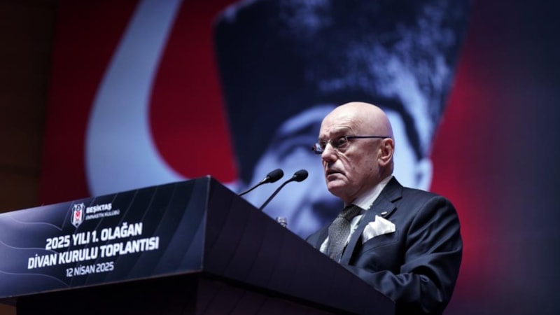 Tevfik Yamantürk'ten Hasan Arat'a saldırı sonrası açıklama geldi