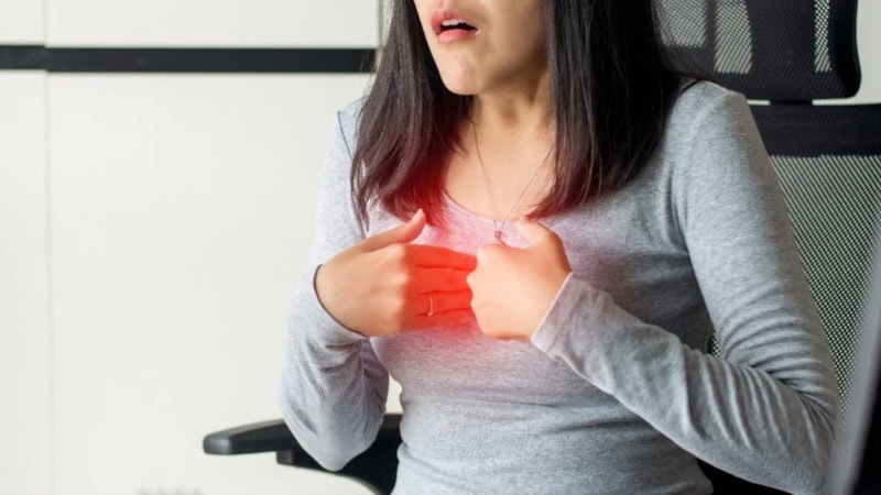 Kalp çarpıntısında ne zaman endişelenmeli