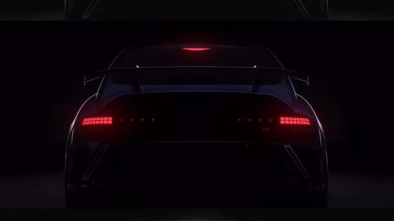 Hyundai Ioniq 6 N, temmuzda satışa sunulacak