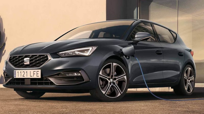 Seat Leon eHYBRID Türkiye'de satışa çıktı: İşte fiyatı