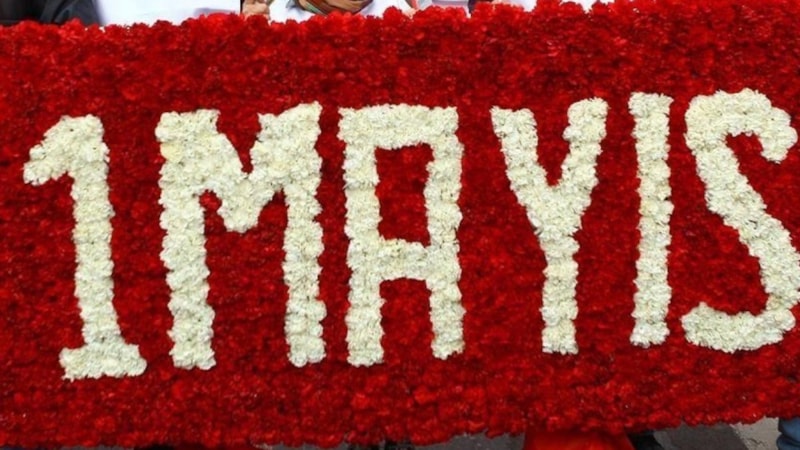 1 Mayıs Emek ve Dayanışma Günü resmi tatil mi? 1 Mayıs hangi güne denk geliyor?