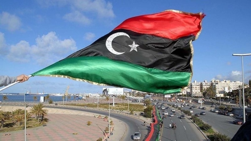 Libya’dan kalkınma hamlesi: Türk şirketlerle anlaştılar