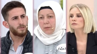 Türkiye'nin konuştuğu olay: 21 yaşındaki Cuma 47 yaşındaki kayınvalidesini hamile bıraktı