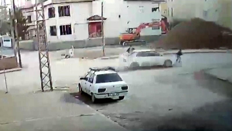 Kahramanmaraş'ta Berat'ın ölümü sonrası tahliye