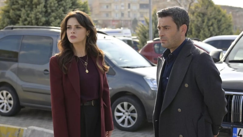 14 Nisan reyting sonuçları: Uzak Şehir dizisi rekor kırdı, zirveyi kaptı