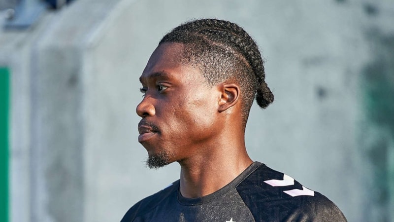 Werder Bremen'e kiralanmıştı: İtalya'dan Derrick Köhn'e talip var!