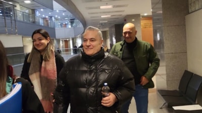 Yasa dışı bahis soruşturmasında Mehmet Ali Erbil'e hapis cezası