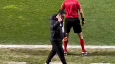 Arda Turan'dan 'İmparator' tezahüratına cevap