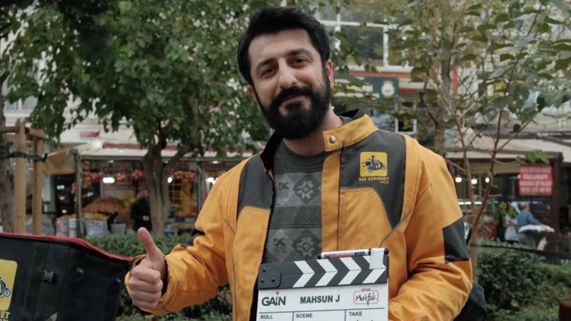 Mahsun J 2. sezon tarihi belli oldu mu? Mahsun J 2. sezon ne zaman?