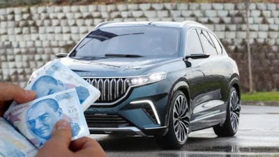 Hesabını gören bayram edecek! O marka aracı olana para iadesi yapılıyor