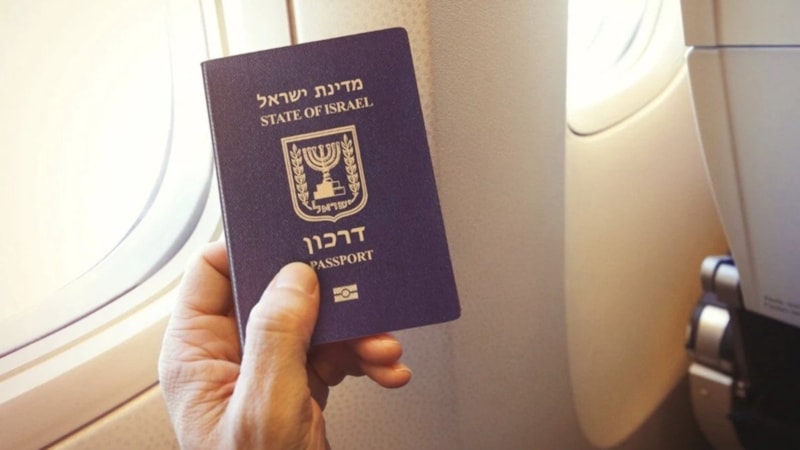 Maldivler, İsrail pasaportlu kişilerin ülkeye girişini yasakladı