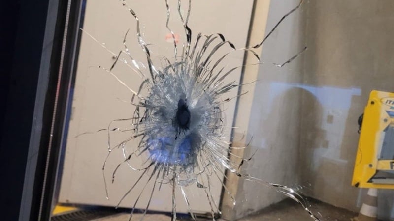 Fransa'da 7 hapishaneye eş zamanlı saldırı gerçekleştirildi