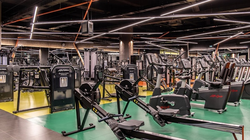 Rekabet Kurulu, MACFit spor salonlarının satışını onayladı