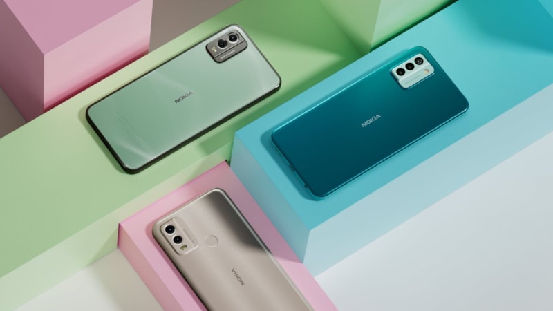 Nokia ve HMD'den 2026'daki ayrılıklarından önce son hamle: Yeni modeller yolda