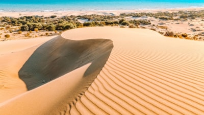 Burası Dubai değil Antalya! Çoğu kişi bilmiyor, gören hayran kalıyor