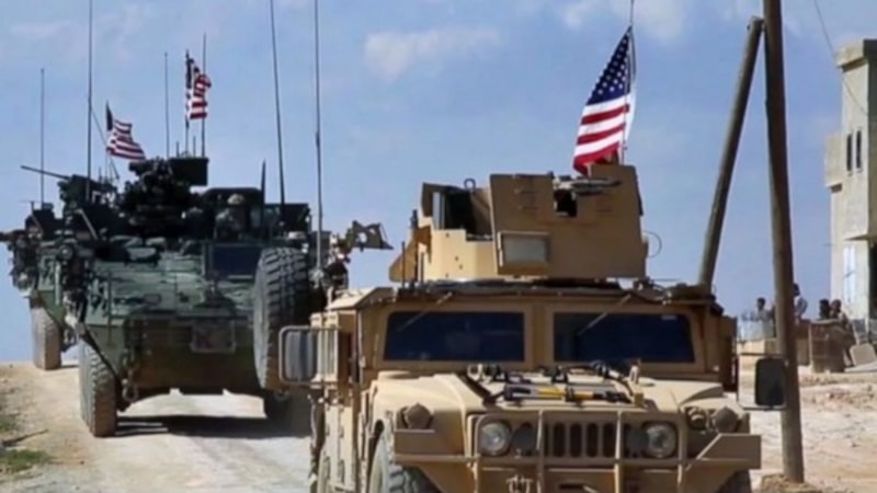 İsrail basını: ABD, Suriye’deki askerlerini iki ay içinde geri çekecek