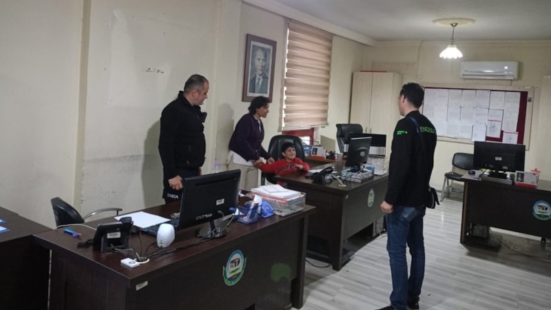 Antalya'da kaybolan küçük çocuktan sevindiren haber