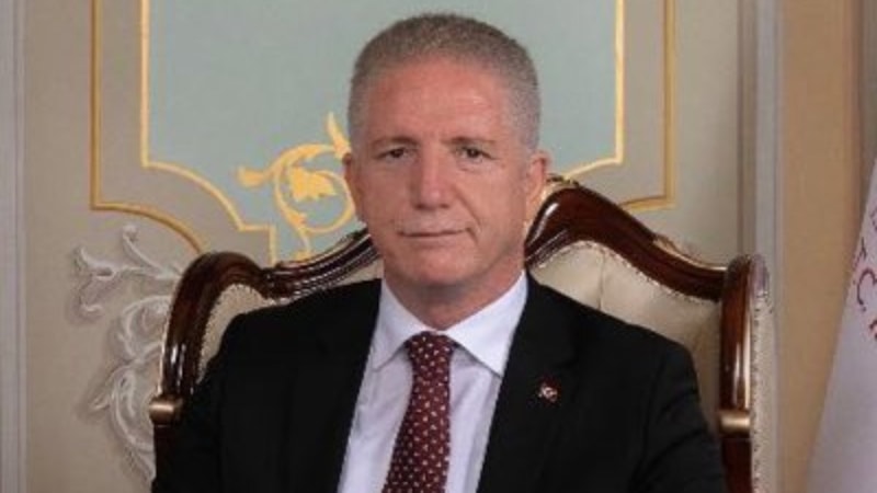 İstanbul Valisi paylaştı: Provokasyonlara karşı dikkatli olun