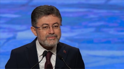 Bakan Yumaklı'dan zirai don hasarlarına ilişkin açıklama