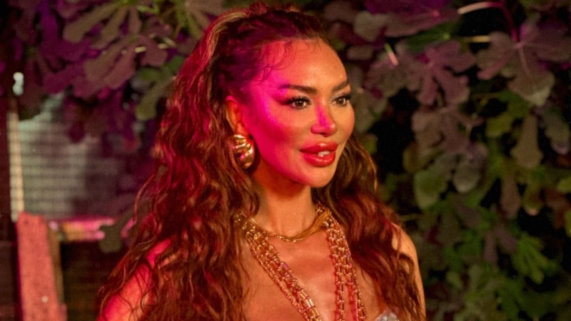 Didem Kınalı sevgili adaylarına seslendi: 