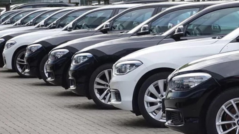 Volkswagen 50 bin aracı geri çağırıyor: İşte nedeni