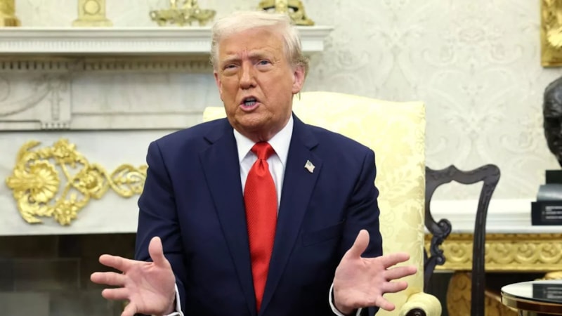 Trump'tan kömürle çalışan 66 santrale 