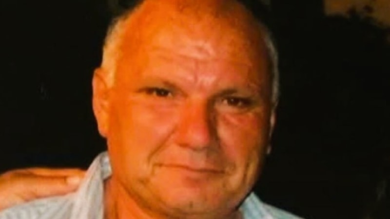 Denizli'de komşusunun cenaze töreninde öldü