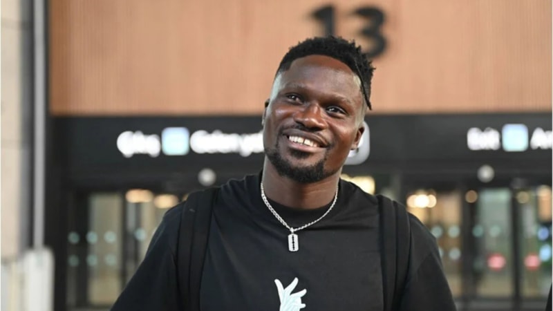 Daniel Amartey hala bir kulüp bulamadı