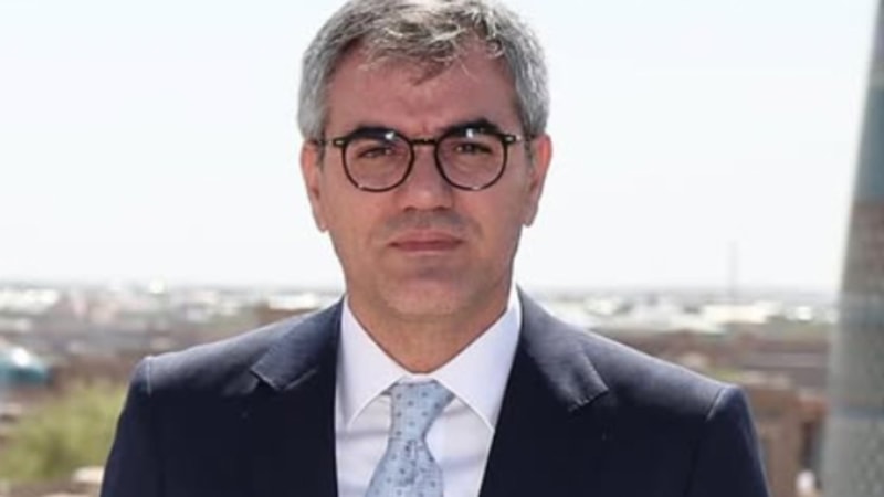 TBMM Genel Sekreteri Talip Uzun'dan Sırrı Süreyya Önder paylaşımı