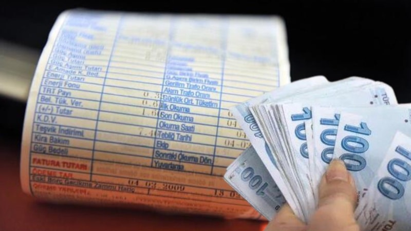 Elektrik, Su, Doğalgaz… 500 TL fatura desteği başladı: İşte şartı