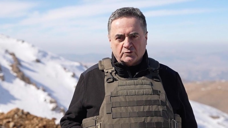 İsrail Savunma Bakanı: Gazze işgali devam edecek