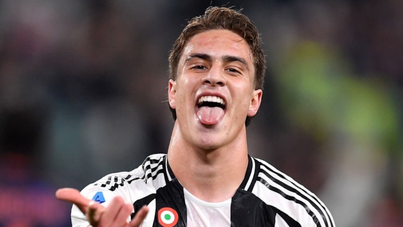 Kenan Yıldız'a Bayern Münih Kancası