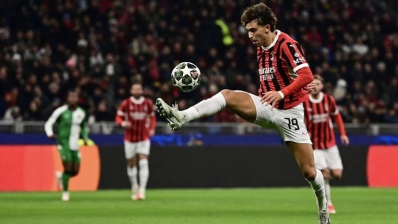 Galatasaray istiyordu: Joao Felix için devreye girdiler