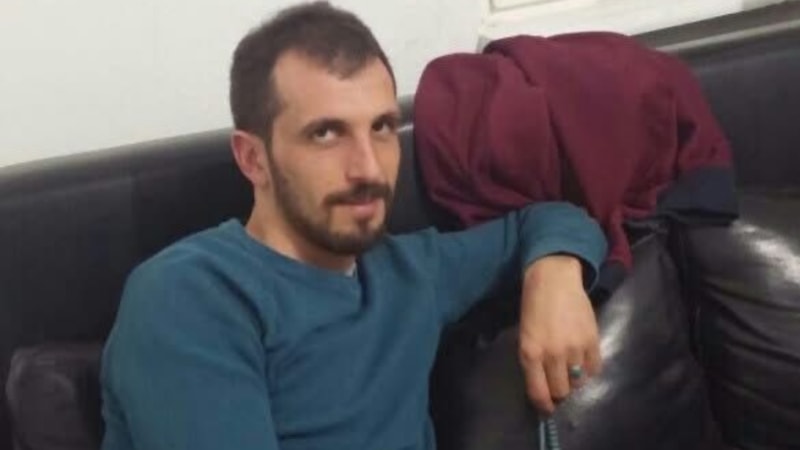 Samsun'da eş katilinin daha önce de cinayet işlediği ortaya çıktı