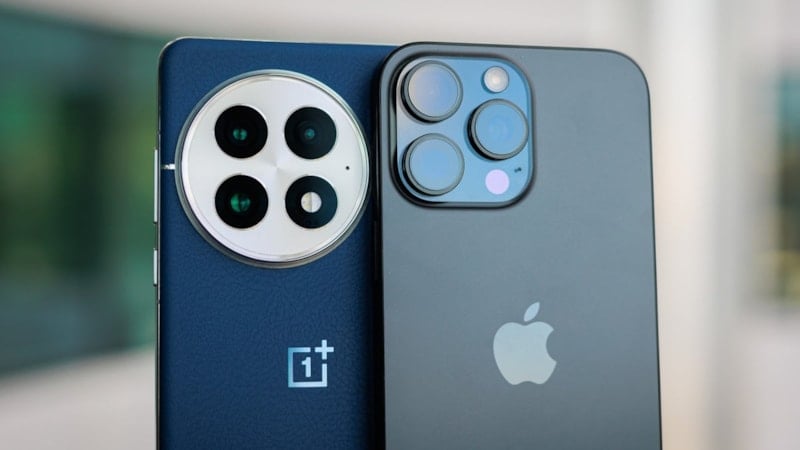 Apple, Çin'de kan kaybediyor: 5. sıraya geriledi