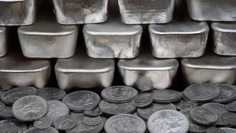 Ne altın, ne petrol… Gümüşte kıyasıya yarış başladı: İşte en çok üreten ülkeler
