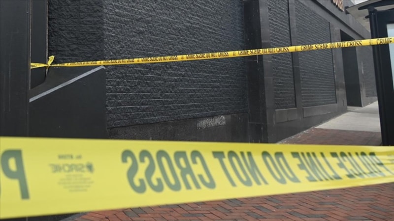 Yan durarı delip çaldılar! ABD'de 10 milyon dolarlık takı hırsızlığı