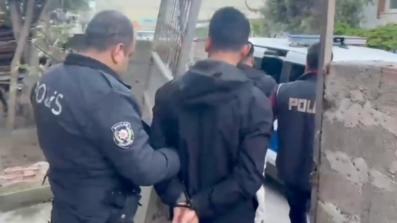 31 ilde siber suç operasyonu: 223 gözaltı