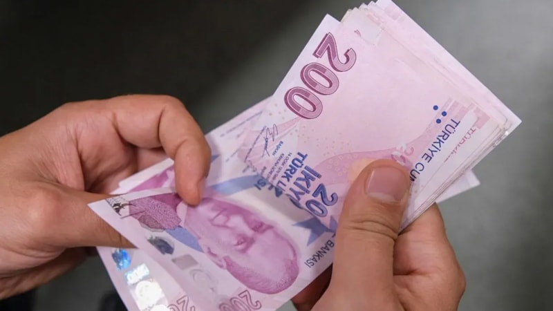 Bakanlık harekete geçti: Yüksek maaş alanlar mercek altında! Tebligat gönderilecek