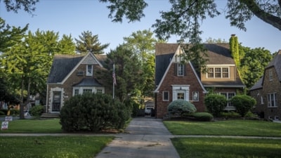 ABD'de mortgage faiz oranı yükseldi