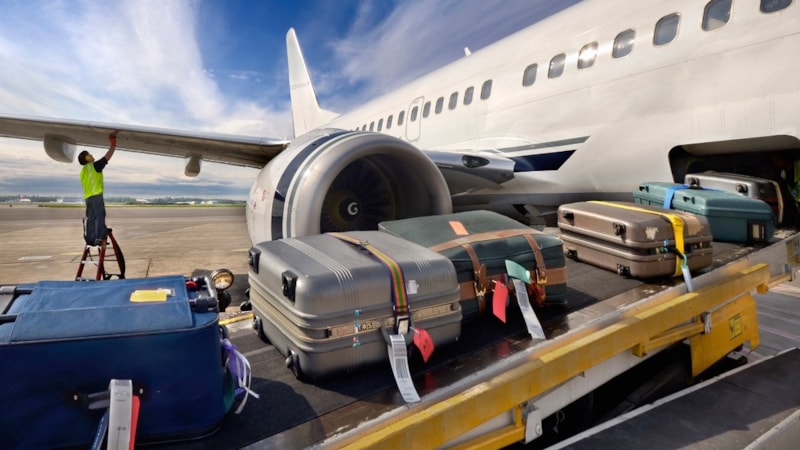 Bagajların En Çok Kaybolduğu 10 Havalimanı