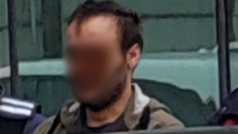 Samsun'da babasını bıçakla tehdit eden şüpheli yakalandı