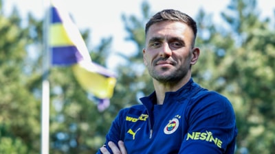 Dusan Tadic: Bu şampiyonluk gerçekten çok ama çok önemli