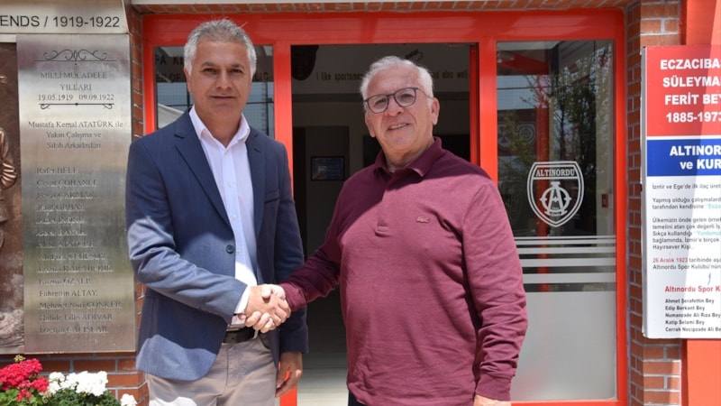 Altınordu'da Namet Ateş dönemi başladı