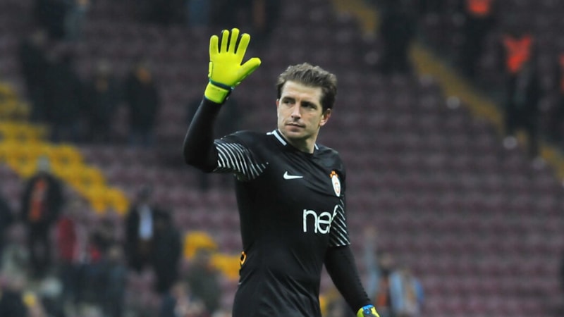 Cedric Carrasso: Türkiye’de kendimi Fransa’ya göre daha güvende hissediyorum