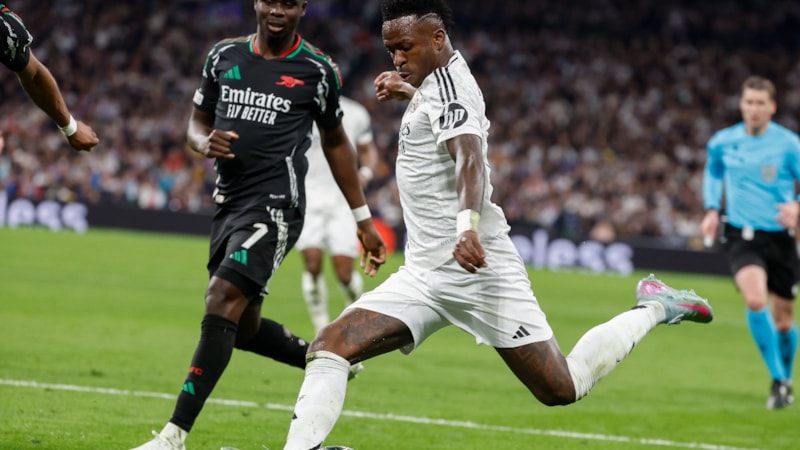 Devler Ligin'de Inter ve Arsenal yarı finalde