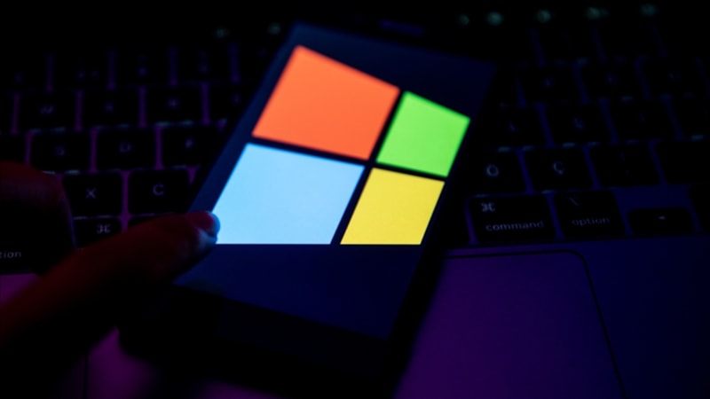 Microsoft çalışanlarından Gazze tepkisi: Susturulduk, baskılandık